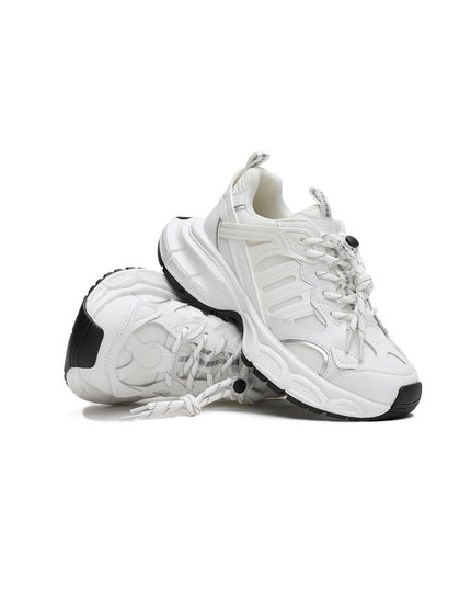 Chunky Outdoor Sports Sneakers-3