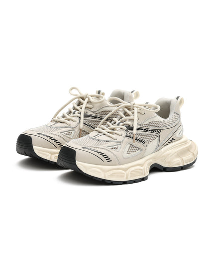 Chunky Streetstyle Sneakers-1