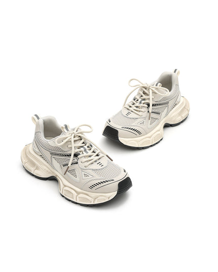 Chunky Streetstyle Sneakers-2