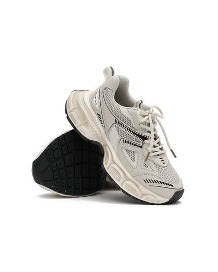 Chunky Streetstyle Sneakers-3