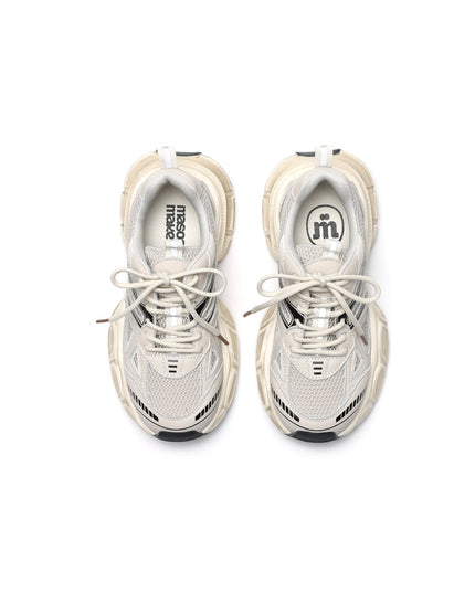 Chunky Streetstyle Sneakers-4