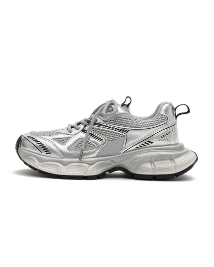 Chunky Streetstyle Sneakers-6