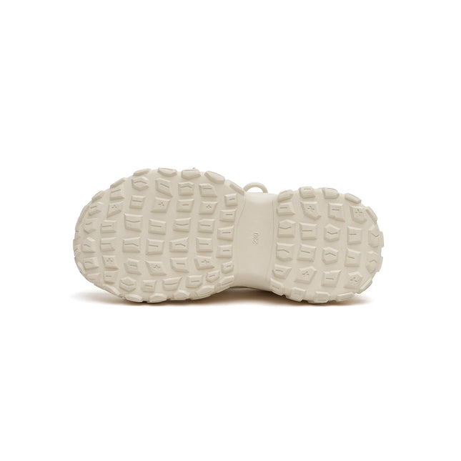 Chunky Wavy Sneakers-3