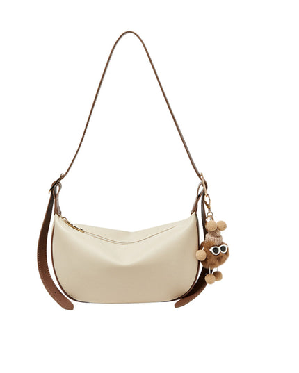 Classic Isabella Crossbody Shoulder Bag-0
