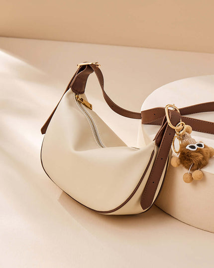 Classic Isabella Crossbody Shoulder Bag-1