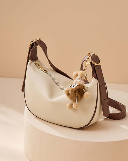 Classic Isabella Crossbody Shoulder Bag-2