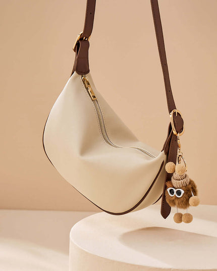 Classic Isabella Crossbody Shoulder Bag-3