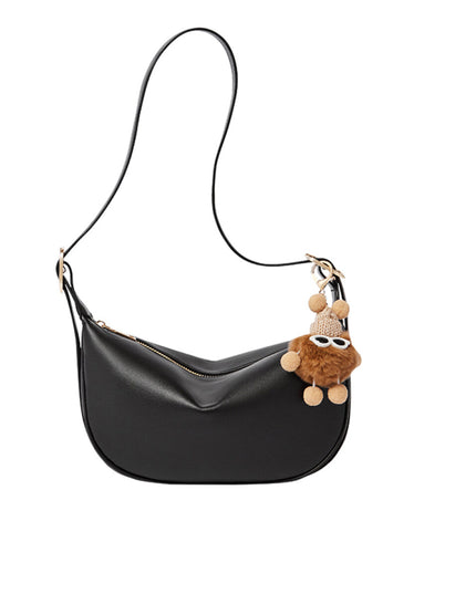 Classic Isabella Crossbody Shoulder Bag-5