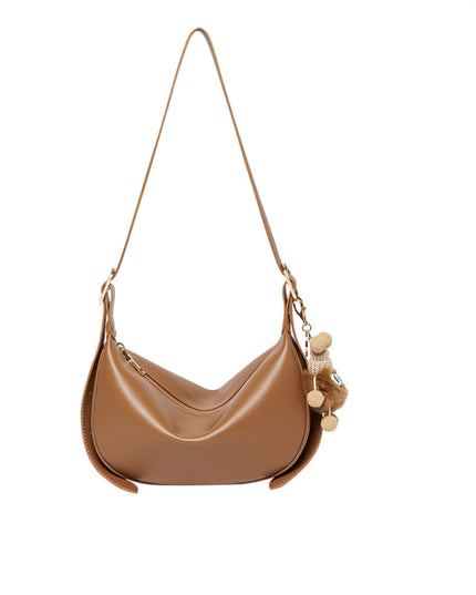 Classic Isabella Crossbody Shoulder Bag-6