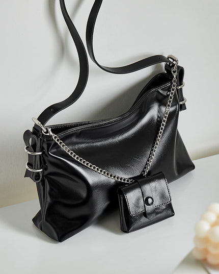 Cocktail Ambiance Crossbody Bag Set-2