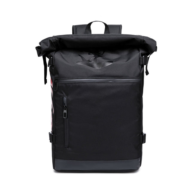 Daily Roll Top Sport Backpack-0