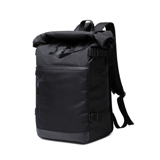 Daily Roll Top Sport Backpack-1