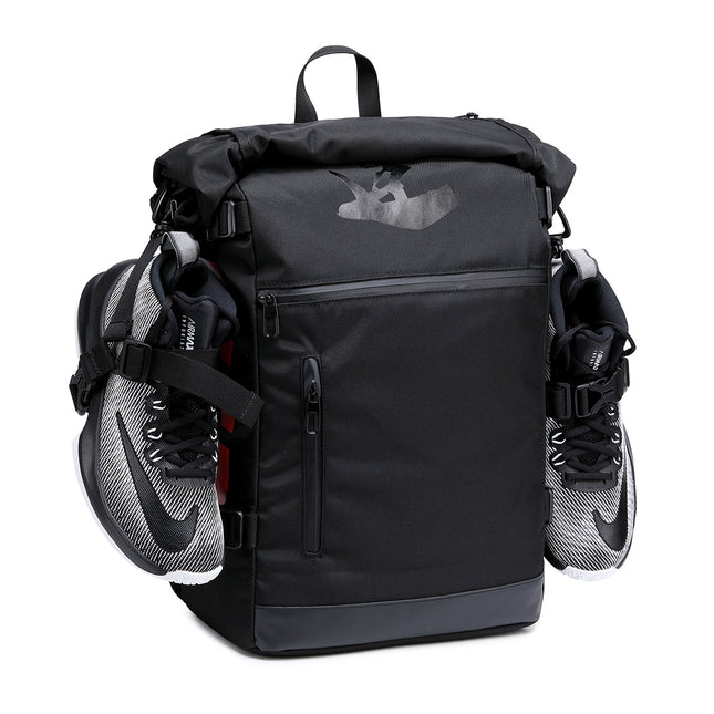 Daily Roll Top Sport Backpack-3