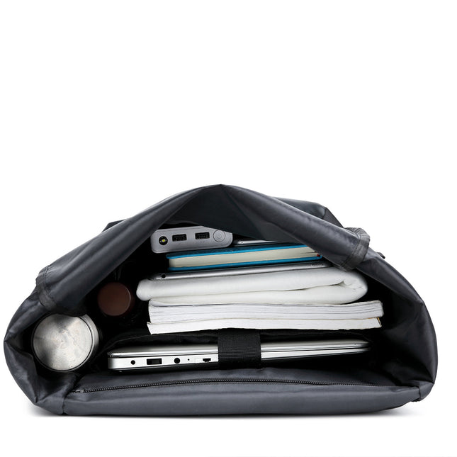 Daily Roll Top Sport Backpack-4