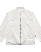 White / M