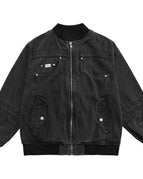 Black / M