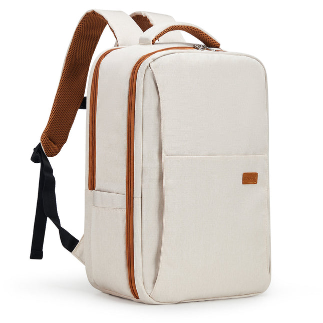 Frequent Flyer Waterproof Travel Backpack-1