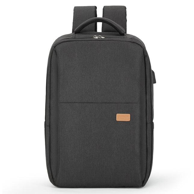 Frequent Flyer Waterproof Travel Backpack-5