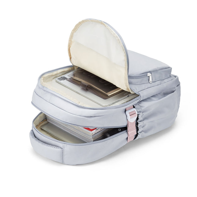 Laptop Travel Backpack-3