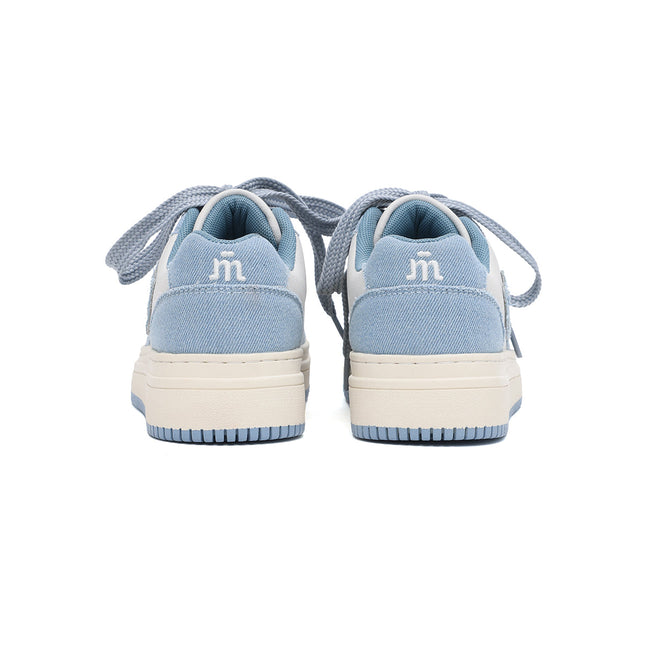 Light Platform Sneakers-2