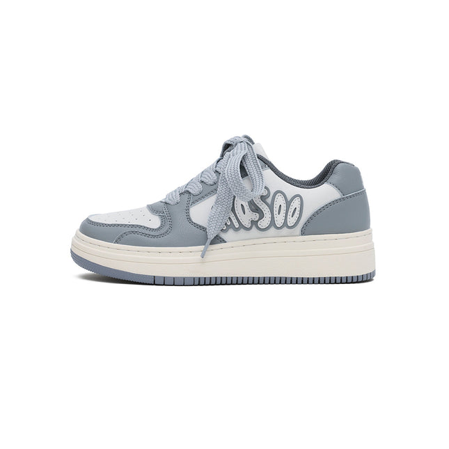 Light Platform Sneakers-5