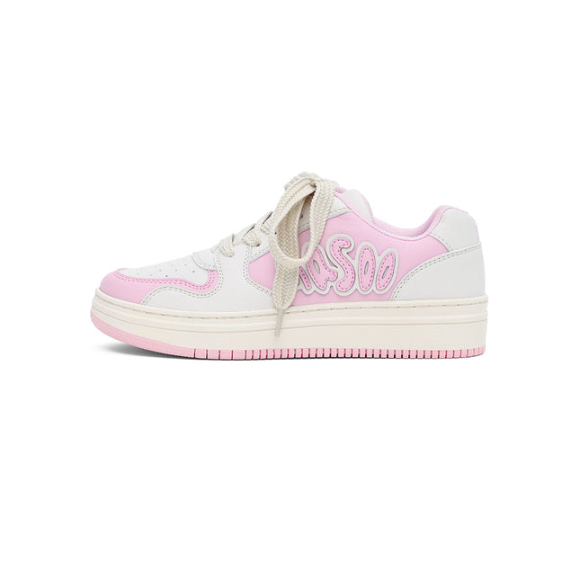 Light Platform Sneakers-6
