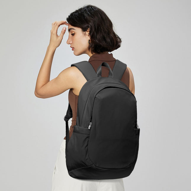 Lightweight Essential Backpack-4