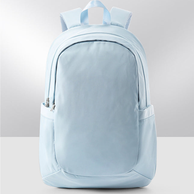 Lightweight Essential Backpack-5