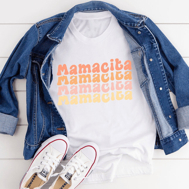 Mamacita T-Shirt-1