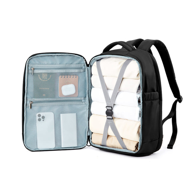 Minimalist Hand Luggage Backpack-2