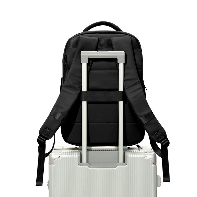 Minimalist Hand Luggage Backpack-3