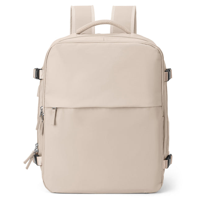 New Border Travel Large Capacity Backpack-5