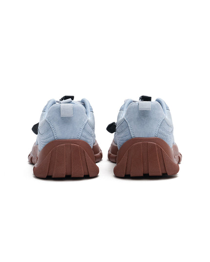 Orthopedic Breathable Flat Sneakers-2