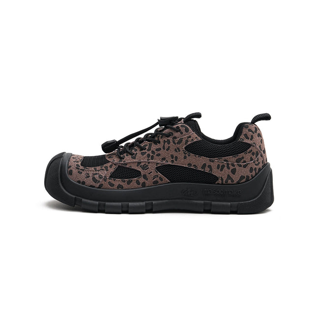 Orthopedic Breathable Flat Sneakers-5