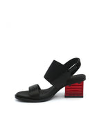 34 / Black