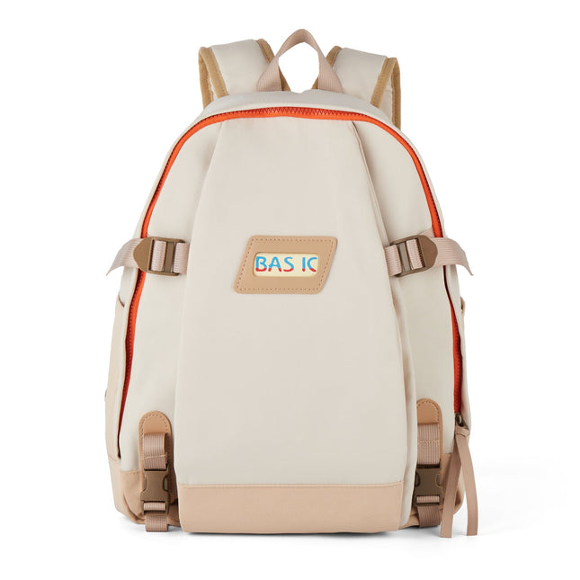 Practical Large Capacity School Backpack-5