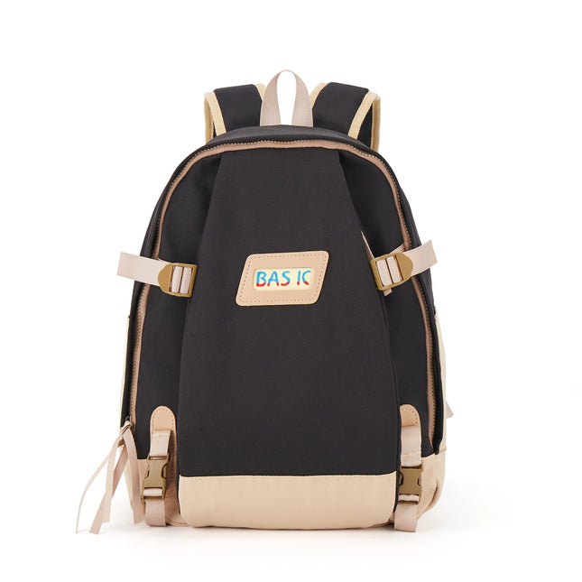 Practical Large Capacity School Backpack-6