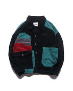 Black / M