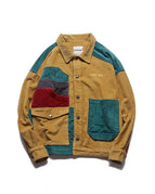 Yellow / M