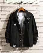 Black / XXL