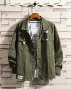 Army green / 5XL