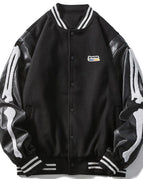 Black / M