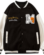 Black / XL