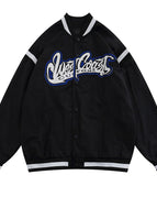 Black / L