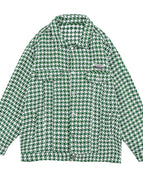 Green / M