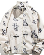 White / M