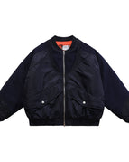Navy / XL