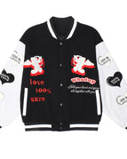 Black / M
