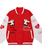 Red / XL