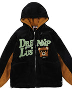 Black / XL